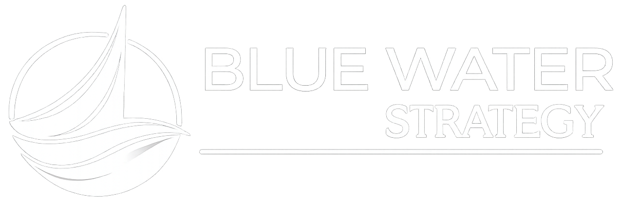 Blue Water Strategy