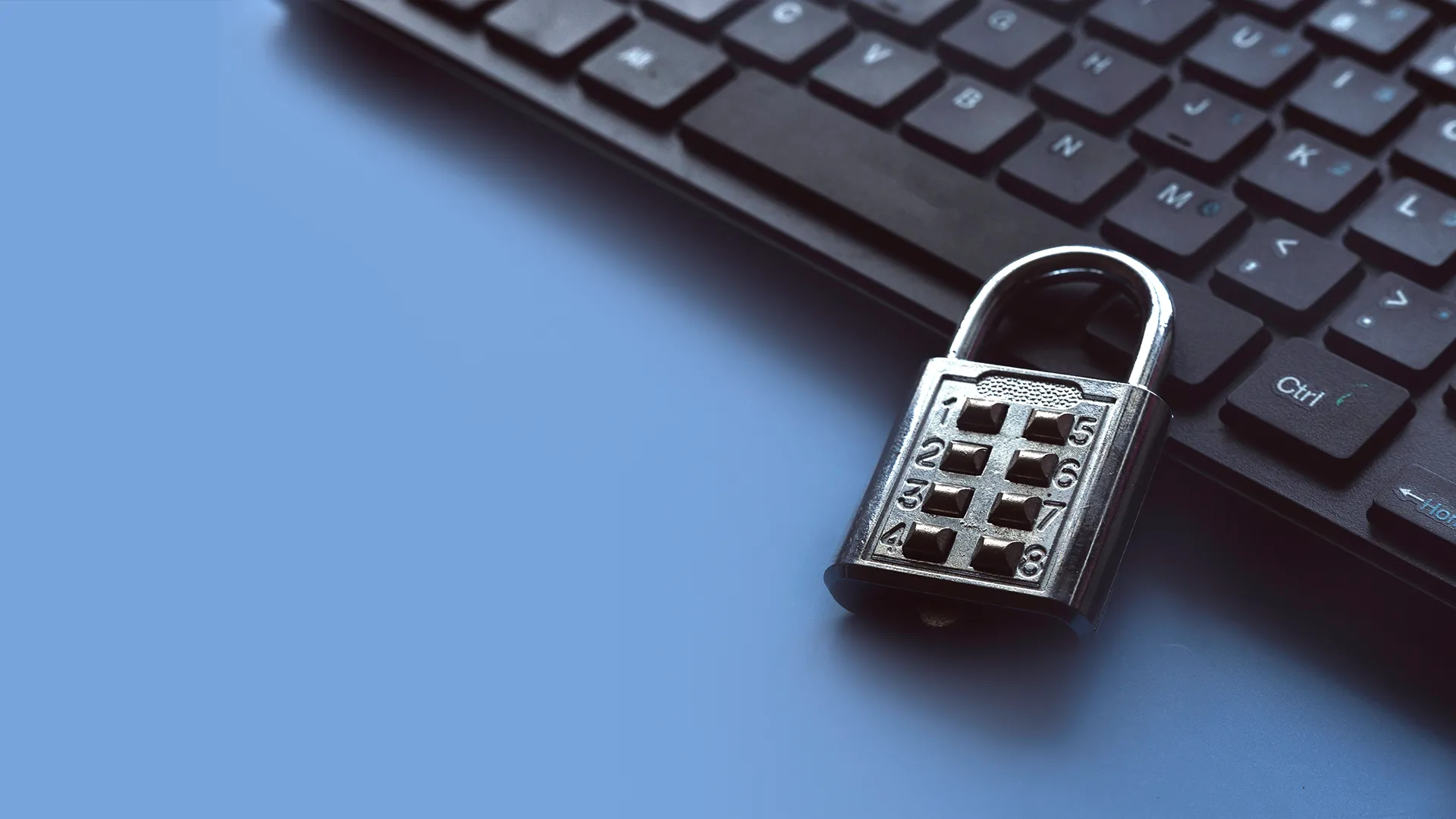 Cybersecurity and infrastructure resilience