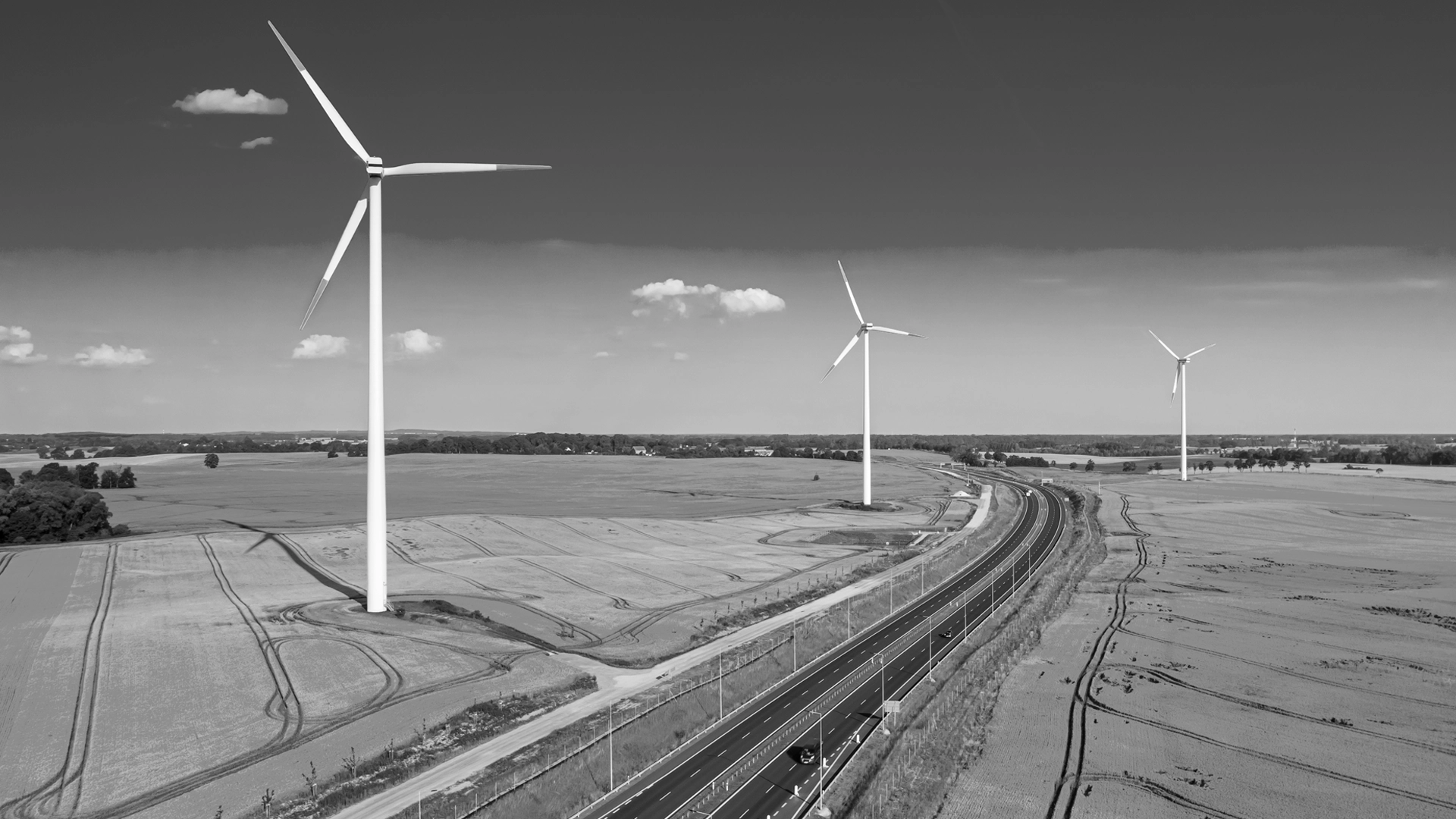 Energy and alternative fuels