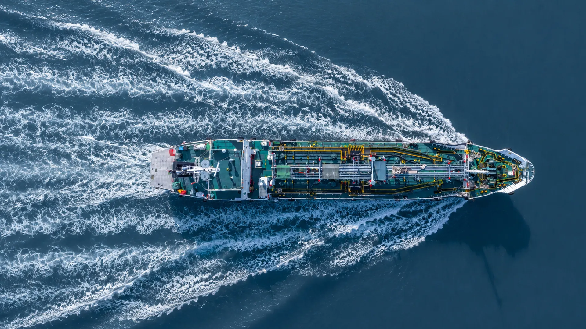 Maritime and port strategy